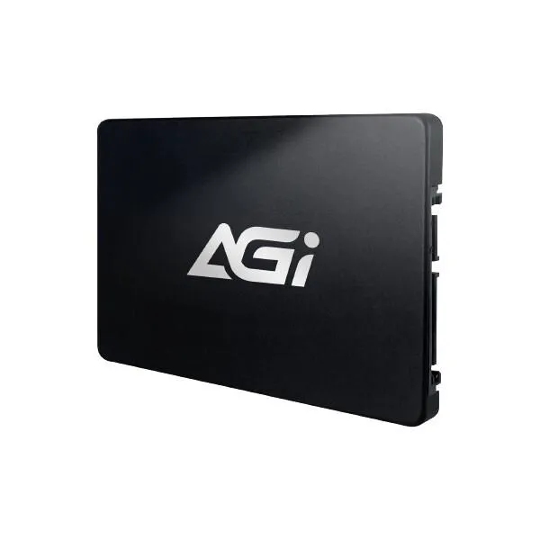 AGI AGI500GIMAI238 2.5インチ内蔵 SSD(512GB)