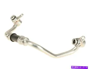 Turbo Charger 2009-2010 BMW 335i Xdriveターボチャージャークーラントライン本物29591db For 2009-2010 BMW 335i xDrive Turbocharger Coolant Line Genuine 29591DB【並行輸入品】