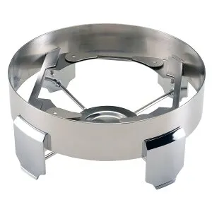 VTチューフィングディッシュ丸型用スタンド [ 370 x 370 x H155mm ] | おすすめ 人気 食器 業務用 飲食店 カフェ うつわ 器 おしゃれ かわいい お洒落 可愛い ギフト プレゼント 引き出物 内祝い 結