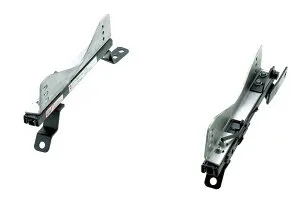 BRIDE スーパーシートレール IGタイプ スバル BRZ ZC6 2012/03～ 左側(助手席側) F902IG