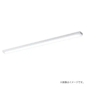 LEDベースライト セット XFX420NENLE9（NNLK41509J+NEL4200EN LE9）XFX420NEN LE9 パナソニック