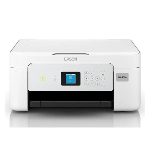 【お取り寄せ】エプソン インクジェットプリンター EW-456A インクジェットプリンター プリンタ スキャナー パソコン プリンター 周辺機器 家電