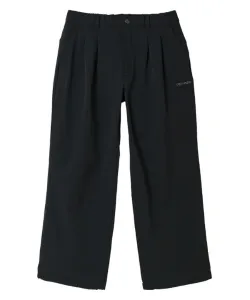 獲得ポイント145pt 【送料無料】コロンビア(Columbia) ロングパンツ ウィメンズヤマジェニックワイドパンツ PL5630-010 【国内正規品】 レディース Black M