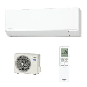 ＼4/25 当店最大P5倍※要エントリー／ルームエアコン 3.6kW 主に12畳用 パナソニック Eolia エオリア Jシリーズ クリスタルホワイト CS-365DJ-W Panasonic 【時間指定不可】【離島配送不可】