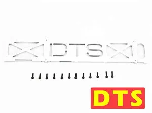 【Cpost】ORI RC DTS600 用 ボトムトレイセット (dts005575)