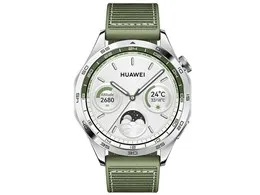 HUAWEI WATCH GT 4 46mm [グリーン]