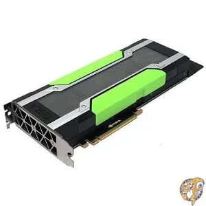 【5日最大1500円クーポン】HP Q0E21A NVIDIA Tesla P100 16GB GPU グラフィックスカード