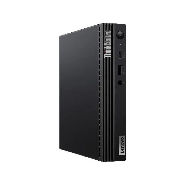 Lenovo ThinkCentre M75q Gen 2 11JJ007TUS Desktop Computer - AMD Ryzen 5 PRO 4650GE Hexa-core (6 Core) 3.30 GHz - 8 GB RAM SDRAM - 256 GB M.2 _並行輸入
