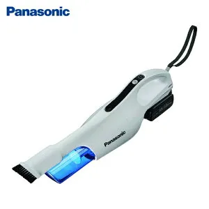 パナソニック Panasonic EZ37A5LJ1G-W 充電サイクロン式クリーナーDual18V電池セット品 (1台)