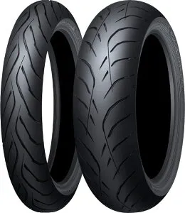 DUNLOP 140/70R18 M/C 67V ROADSMART4 リア TL(チューブレスタイヤ)