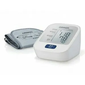 【送料込】オムロンヘルスケア 自動血圧計（上腕式） HEM－8712