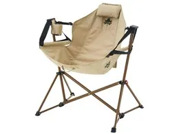 Tradcanvas ゆらゆらハンモックチェア No.73173159