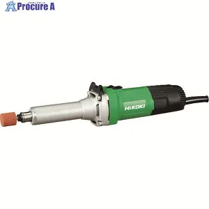 HiKOKI ハンドグラインダ GP4SA 1台 ▼176-4983