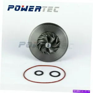 Turbo Charger TA2505ターボコア454163 TA2505 turbo core 454163 for case New Holland Iveco Fiat Tractor 8045.25.287【並行輸入品】