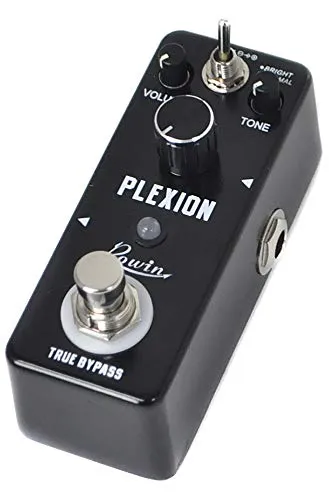 ROWIN (ローウィン) ギター用エフェクター PLEXION