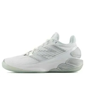 New Balance ニューバランス メンズ スニーカー White/Gold Metallic/Silver Metallic 【New Balance Two WXY v5 'White Silver Metallic' BB2WYRG5】 サイズ US_5(23.0cm)