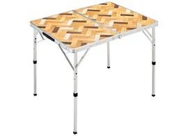 ナチュラルパズルテーブル/90 2205816