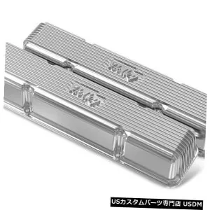 エンジンカバー エンジンバルブカバーセットバルブカバーHolley 241-244 Engine Valve Cover Set-Valve Covers Holley 241-244 【並行輸入品】