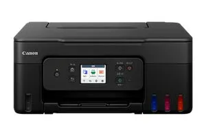 【送料無料】Canon キヤノン PIXUS G3390 BK ブラック インクジェットプリンター複合機 ギガタンク搭載モデル