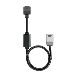 Alternator Charger DELTA Pro / DELAT Pro 3用接続ケーブルEFL-AltCharge4-80output-2mエコフロー（EcoFlow アクセサリー ）