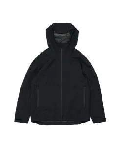 獲得ポイント280pt 【送料無料】マーモット(Marmot) 防水ジャケット キメラ ローガンジャケット MTSS26MRN005-BLACK 【国内正規品】 メンズ BLACK M