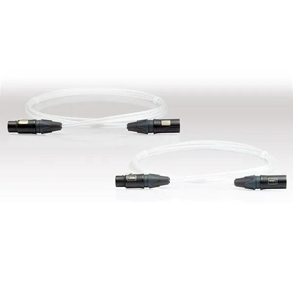 SOULNOTE - RBC-1/1.5m（XLRケーブル・ペア）【次回納期未定・ご予約受付中】