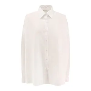 Dries Van Noten ドリスヴァンノッテン レディース シャツ・ブラウス 2510107001466100 Shirt Black S 【送料無料・関税込】