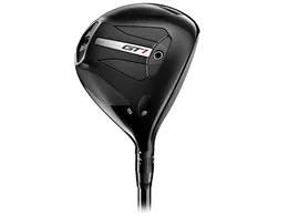 GT1 フェアウェイメタル #18 [AIR SPEEDER Next Gen 40 フレックス：S]