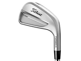 T100 アイアン 2025年モデル 6本セット [NS PRO MODUS3 TOUR 115 フレックス：S]