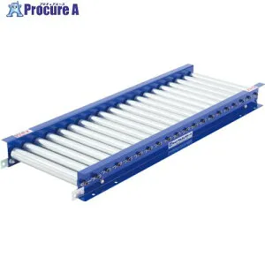 セントラル ガイド兼用フレームタイプ SRA5712G型 300W×200P×2000L SRA5712G-302020 1台 ■▼650-6728 ●KO521