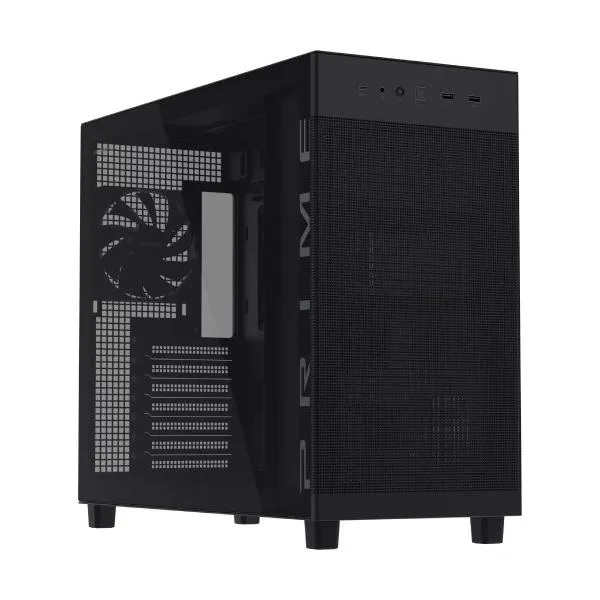 PRIME AP303 TG BLACK