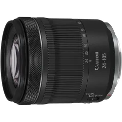 RF24-105mm F4-7.1 IS STM