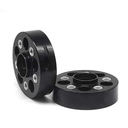 車のホイールスペーサー Compatible With Fiat For Ducato 2 個 20/25/30/35/40 ミリメートル PCD 5x130 CB 84.1 または 78.1 ミリメートル車のホイールスペーサーアダプターハブセントリックホ