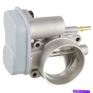Throttle Body シボレートレイルブレイザーコロラドGMCビュイックポンティアックサーブオールズスロットルボディ用 For Chevy Trailblazer Colorado GMC Buick Pontiac Saab Olds Throttle Body【並行輸入品】