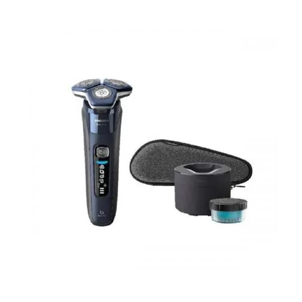フィリップス PHILIPS メンズシェーバー シリーズ7000 洗浄器付 S788550〈S788550〉