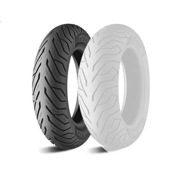 MICHELIN ミシュラン CITY GRIP 【110/70-14 M/C 50P TL】 シティ グリップ タイヤ PCX125 PCX160 PCX eHEV HONDA ホンダ オンロードタイヤ