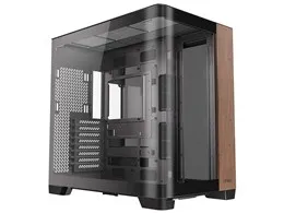 Constellation C8 Curve Wood [ウッド/ブラック]