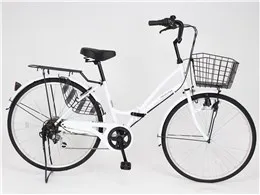 MC266 [パールホワイト]