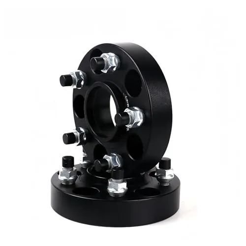 ホイールエクステンションスペーサー ホイールスペーサーアダプター 5 ラグスーツ用のオペル用 用のASTRA-GTC 用ザフィーラアンタラアンペラカスケーダ M12x1(2PCS 15MM)