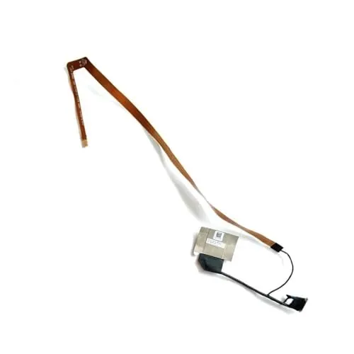 ラップトップ LCD LVDS ケーブル に適合する DELL Latitude 7410 0W3W55 W3W55 DC02C00O900 FDX40_EDP_CABLE_2_7MM_RGB_FHD_TS