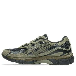 ASICS アシックス メンズ スニーカー 【ASICS Gel-NYC 'Loden Green Graphite Grey' 1203A383-303】 サイズ US_5(23.0cm)