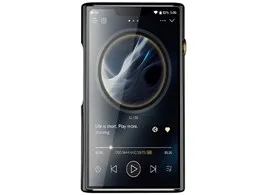 SHANLING M9 Plus [256GB ブラック&ゴールド]