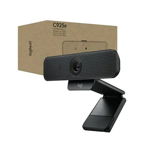 C925e B2B webcam