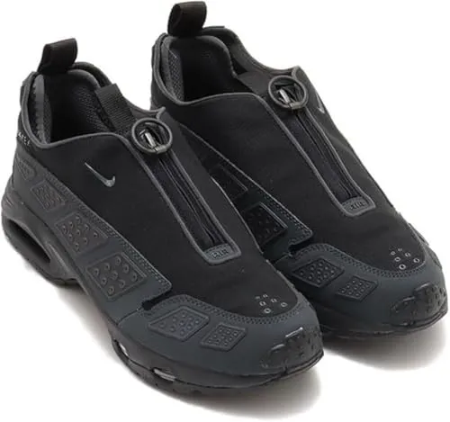 [ナイキ] エア マックス SNDR GTX W AIR MAX SNDR GTX ブラック/ダークスモークグレー FZ4238-001 23.0cm