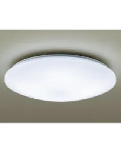 Panasonic（パナソニック） LEDシーリングライト 8畳 （昼光色～電球色） 調光・調色 4549980998991 LSEB1196K