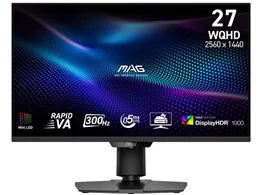 MAG 274QPF X30MV [27インチ]