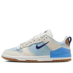 Nike ナイキ レディース スニーカー 【(WMNS) Nike Dunk Low Disrupt 2 'Since 1972' HF5713-411】 サイズ US_8.5(25.5cm)