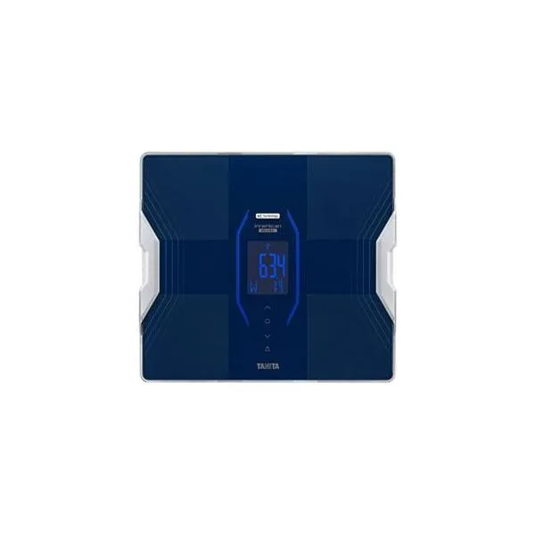 【長期保証付】タニタ(TANITA) RD-916L メタリックブルー 体組成計 インナースキャンデュアル