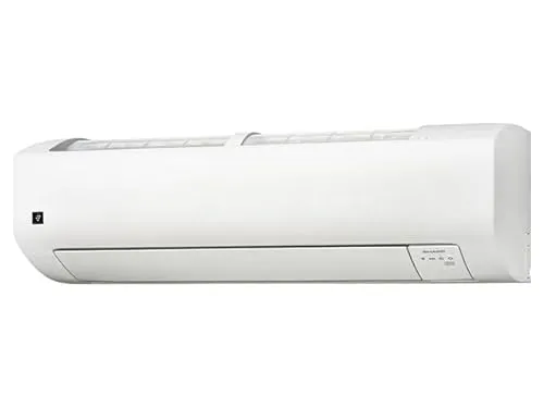 SHARP プラズマクラスターエアコン 2025年モデル Vシリーズ おもに10畳用 AY-T28V(W) ホワイト系