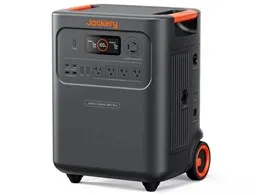 Jackery ポータブル電源 3600 Plus JE-3600A